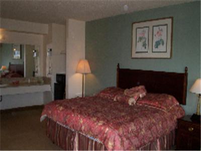 Somerville Inn And Suites Экстерьер фото