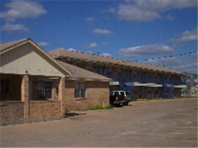 Somerville Inn And Suites Экстерьер фото